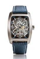 Orologio Locman Uomo Sport Skeleton in Titanio 0474T22S-00T0KBCB